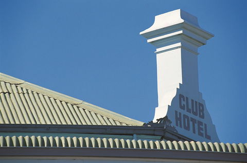 Southern Cross - Great Ocean Road Tourism 0