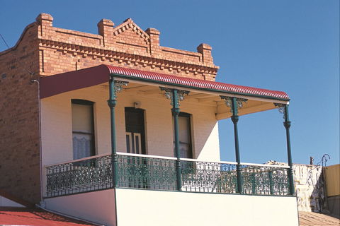 Southern Cross - Great Ocean Road Tourism 1