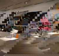 Stanthorpe Regional Art Gallery - Great Ocean Road Tourism