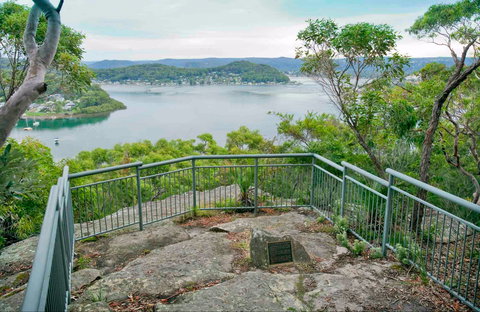 Strom Loop - Great Ocean Road Tourism 0