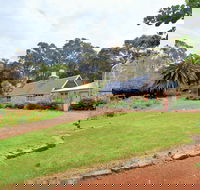 Strawberry Hill - Great Ocean Road Tourism