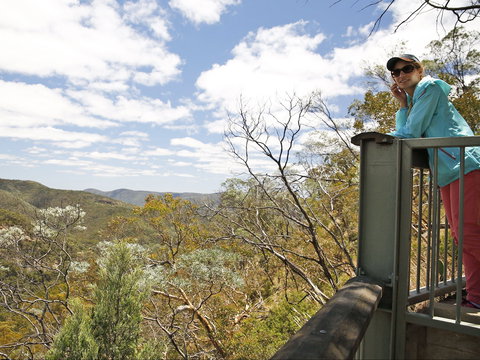 Sundown National Park - Great Ocean Road Tourism 1