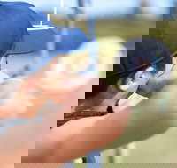 Sydney Olympic Park Archery Centre - Great Ocean Road Tourism