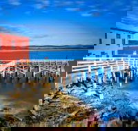 Tathra - Great Ocean Road Tourism