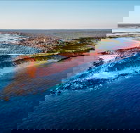 The Ardi Cultural Drive - Great Ocean Road Tourism