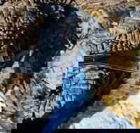 The Gap and Natural Bridge - Great Ocean Road Tourism