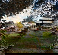 The Nathalia and District Historical Society Museum - Great Ocean Road Tourism