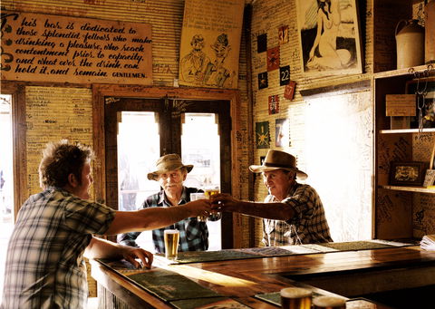 Tilpa Hotel - Great Ocean Road Tourism 0