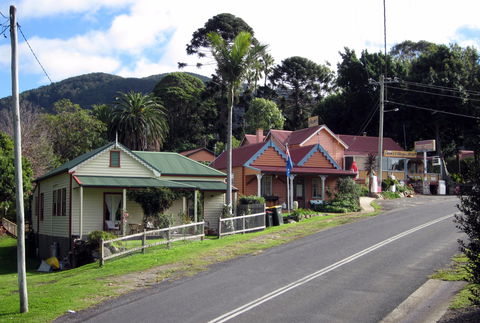 Tilba Tilba - Great Ocean Road Tourism 1