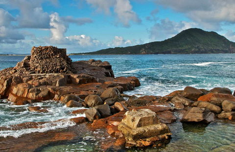 Tomaree National Park - Great Ocean Road Tourism 0