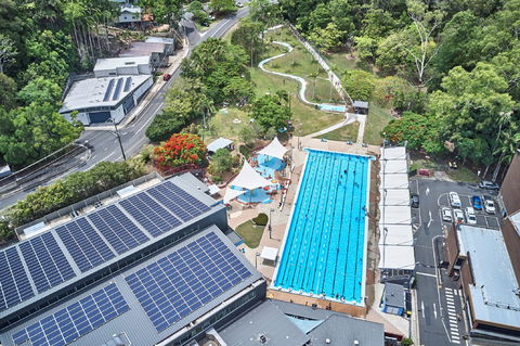 Tweed Regional Aquatic Centre - Murwillumbah - Great Ocean Road Tourism 0