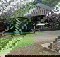 Victoria Park boardwalk - Great Ocean Road Tourism