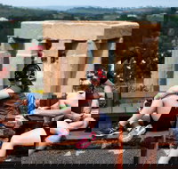 Walcha Sculpture Soundtrail - Great Ocean Road Tourism