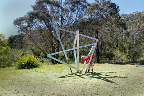 Wild Valley Art Park - Great Ocean Road Tourism 2