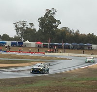 Winton Motor Raceway