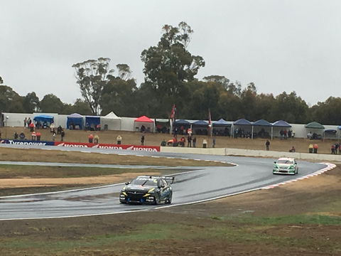 Winton Motor Raceway - Great Ocean Road Tourism 0