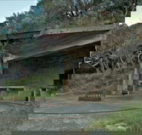World War II gun emplacements - Great Ocean Road Tourism