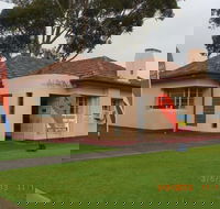 Alton Gallery Echuca - Great Ocean Road Tourism