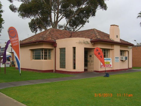 Alton Gallery Echuca - Great Ocean Road Tourism 0