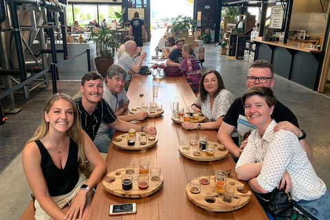 Afternoon Session Brewery And Distillery Tour In Byron Bay - Great Ocean Road Tourism 4
