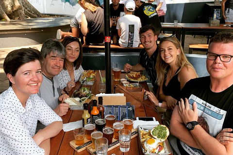 Afternoon Session Brewery And Distillery Tour In Byron Bay - Great Ocean Road Tourism 3