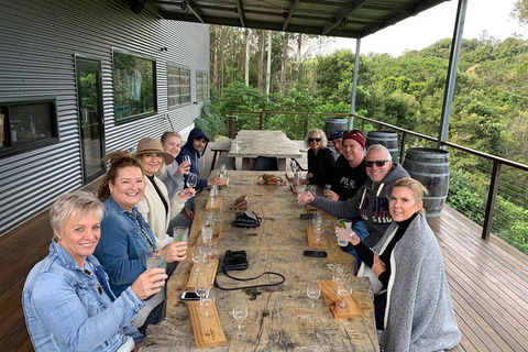 Afternoon Session Brewery And Distillery Tour In Byron Bay - Great Ocean Road Tourism 5