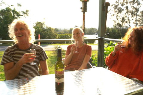Rainforest & Waterfall Experience - Great Ocean Road Tourism 7