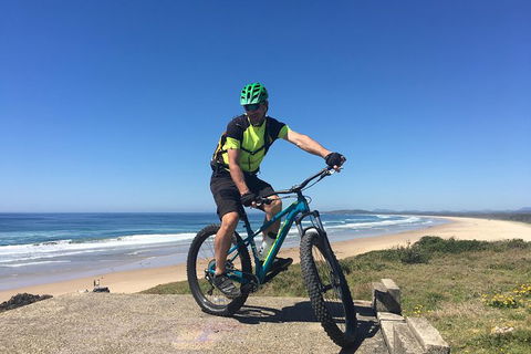 Coffs Harbour - Jetty By Bike Tour - Great Ocean Road Tourism 3