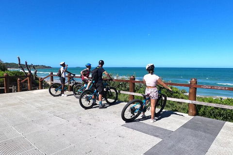 Coffs Harbour - Jetty By Bike Tour - Great Ocean Road Tourism 6