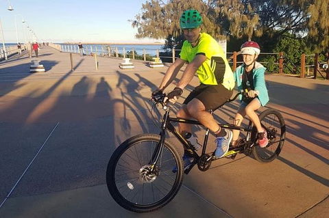 Coffs Harbour - Jetty By Bike Tour - Great Ocean Road Tourism 7