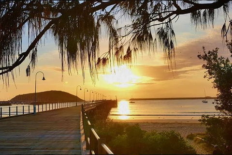 Coffs Harbour - Jetty By Bike Tour - Great Ocean Road Tourism 4