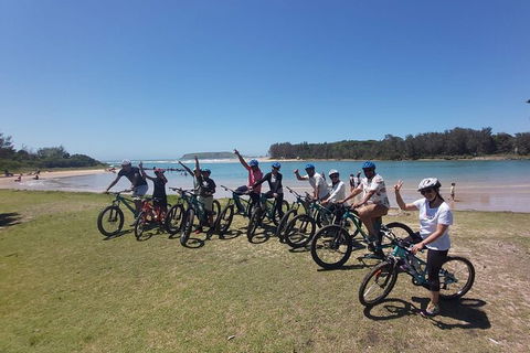 Coffs Harbour - Jetty By Bike Tour - Great Ocean Road Tourism 5