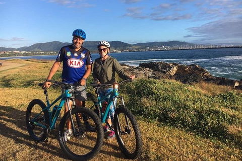 Coffs Harbour - Jetty By Bike Tour - Great Ocean Road Tourism 2