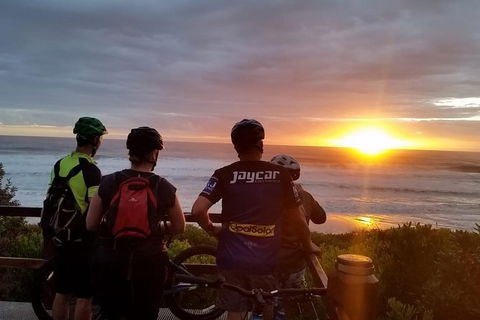 Coffs Harbour - Jetty By Bike Tour - Great Ocean Road Tourism 0