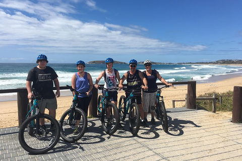 Coffs Harbour - Jetty By Bike Tour - Great Ocean Road Tourism 1