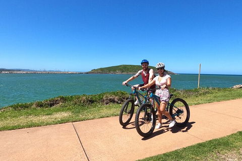 Coffs Harbour - Jetty By Bike Tour - Great Ocean Road Tourism 8
