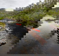 Boyd River - Great Ocean Road Tourism