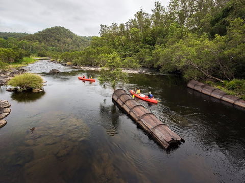 Boyd River - Great Ocean Road Tourism 0