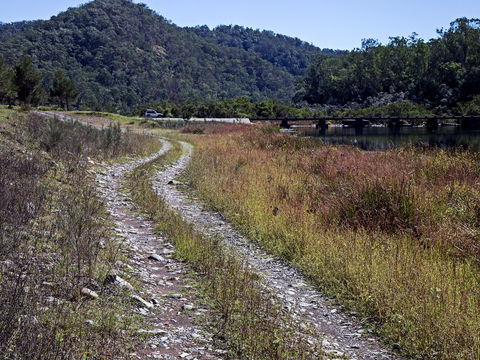Boyd River - Great Ocean Road Tourism 2