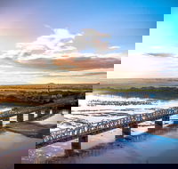 Burdekin River Bridge - Great Ocean Road Tourism