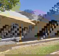 Experiment Farm Cottage - Great Ocean Road Tourism