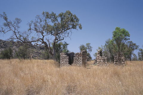 Lillimilura Police Station - Great Ocean Road Tourism 0