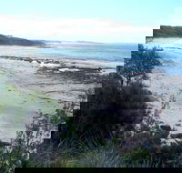 Monument Beach Picnic Area - Great Ocean Road Tourism