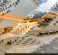 Museum of Sydney - Great Ocean Road Tourism