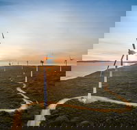 Sand Patch - Great Ocean Road Tourism