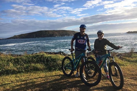 Sawtell To Coffs Harbour Bike Ride - Great Ocean Road Tourism 3