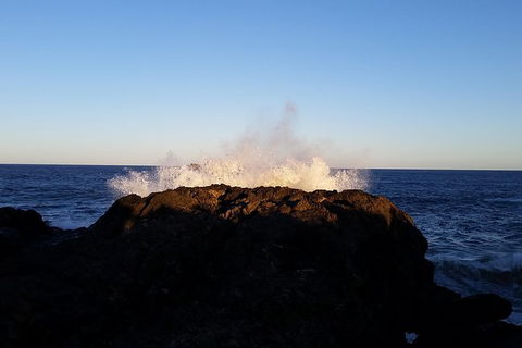 Sawtell To Coffs Harbour Bike Ride - Great Ocean Road Tourism 5