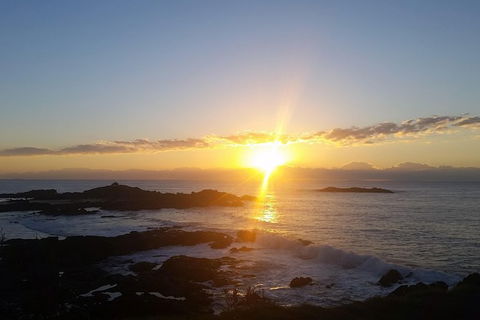 Sawtell To Coffs Harbour Bike Ride - Great Ocean Road Tourism 1