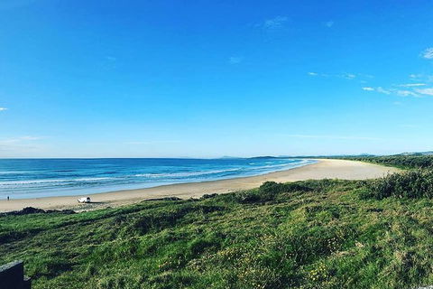 Sawtell To Coffs Harbour Bike Ride - Great Ocean Road Tourism 2