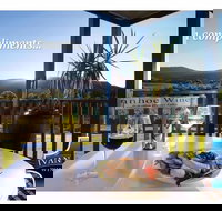 Ivanhoe Wines Trip Advisor Wine Masterclass with Cheese Plate - Great Ocean Road Tourism